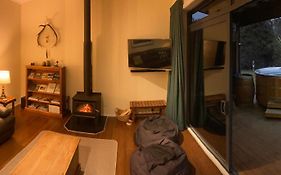 The Woodsman'S Den